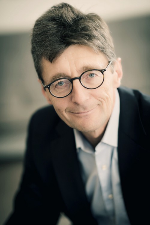 Bernard Schopfer