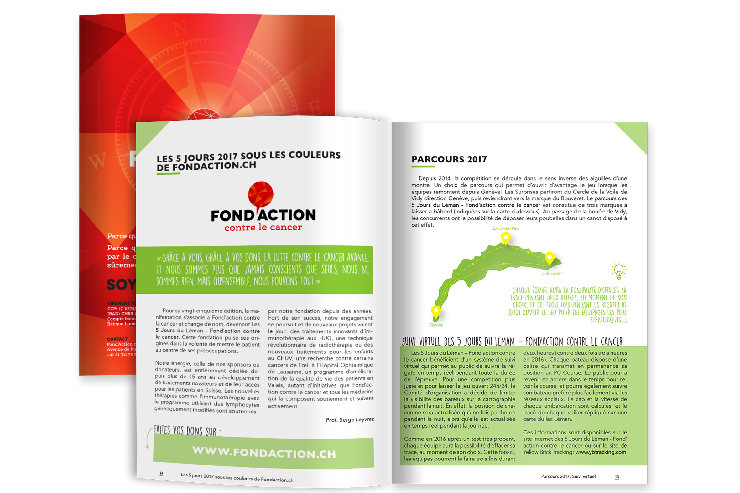Facedouble-5jdl-web2 Brochure 5 Jours du Léman