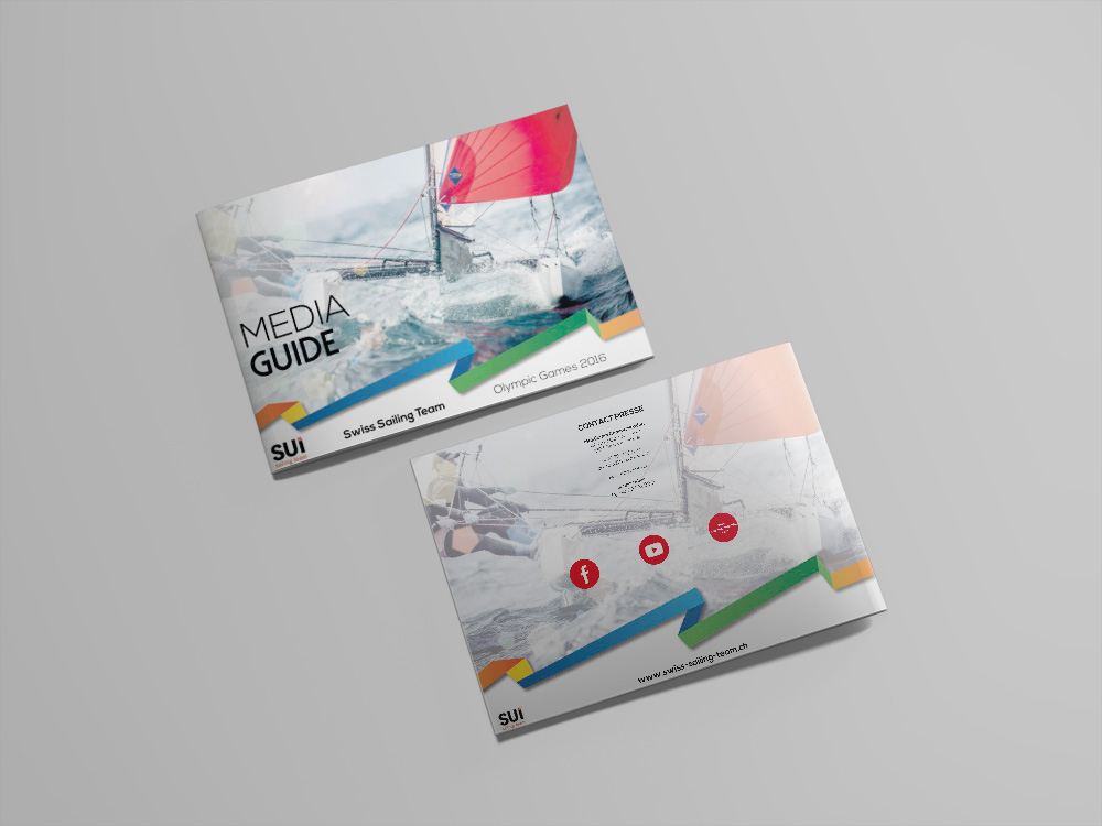 SST_Brochure 2016_Couverture Swiss Sailing team