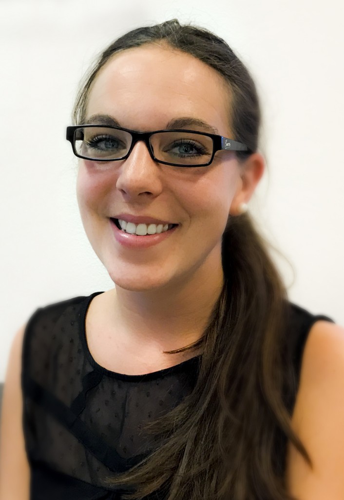 Emily Morard