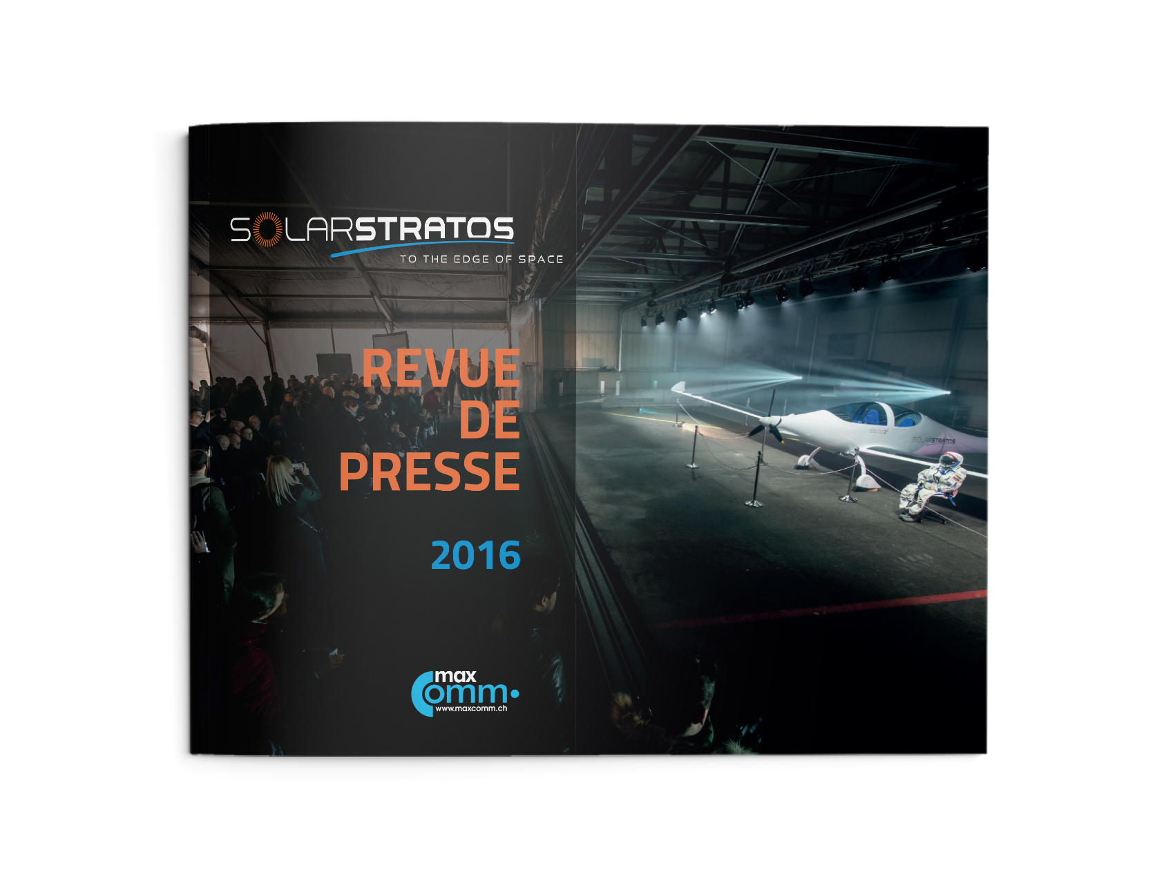 Cover-SolarStratos Solar Stratos
