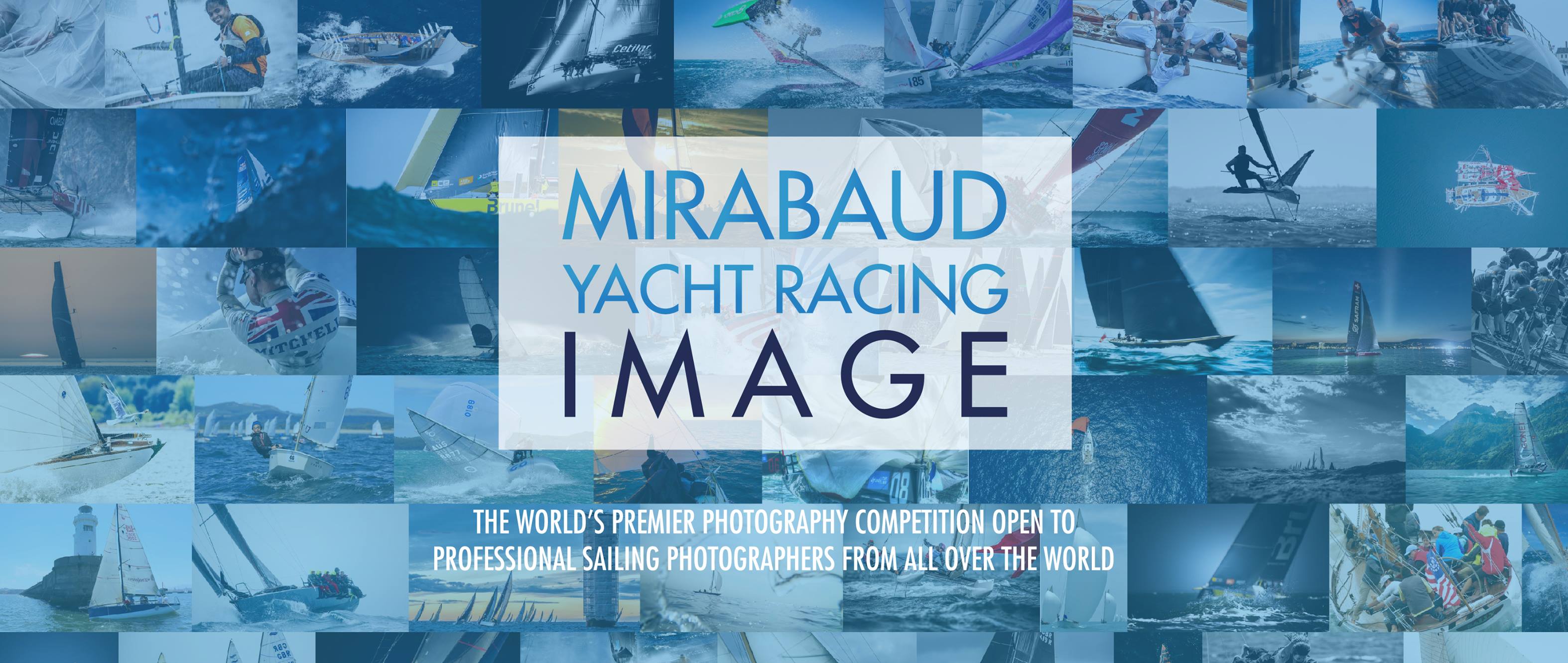 Yacht Racing Image