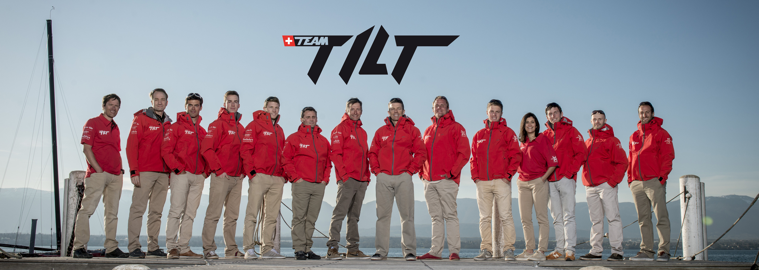 Team Tilt
